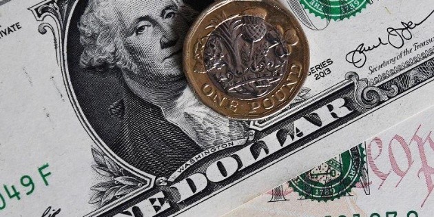 D&oacute;lar revierte ganancia, abre en 19.69 pesos en bancos capitalinos