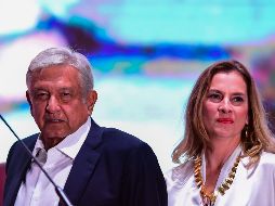 El lunes, el Mandatario informó que pidió por carta al rey Felipe VI y al Papa Francisco que se disculpen por los abusos cometidos durante la conquista del actual México. AFP / ARCHIVO