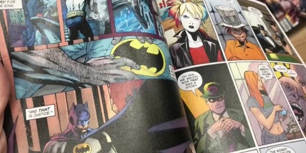 Batman cumple 80 a&ntilde;os