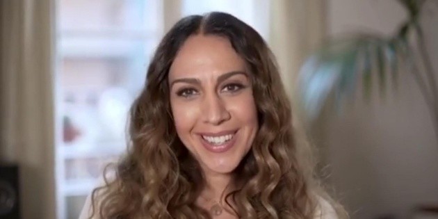 M&oacute;nica Naranjo revela lo feliz que la ha pasado con mujeres