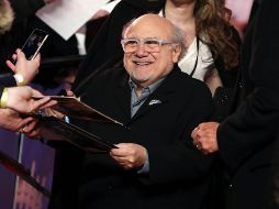 Danny DeVito asegura que 