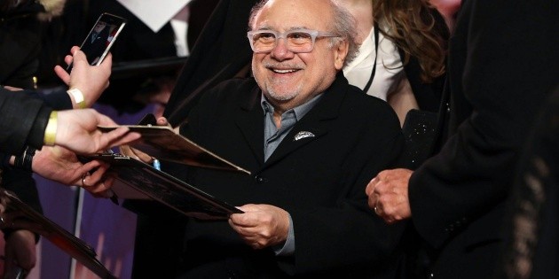 "Dumbo" tiene momentos emotivos y de tristeza, pero no se excede: DeVito