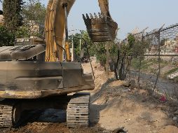 En 2015, bajo el Gobierno del expresidente Barack Obama (2009-2017), el Departamento de Estado prohibió la construcción del oleoducto.  EL INFORMADOR/ ARCHIVO