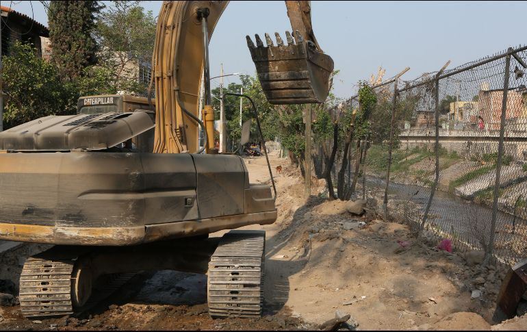 En 2015, bajo el Gobierno del expresidente Barack Obama (2009-2017), el Departamento de Estado prohibió la construcción del oleoducto.  EL INFORMADOR/ ARCHIVO