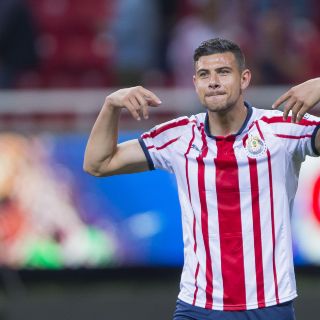 Chivas saldría con muchos cambios ante Pumas
