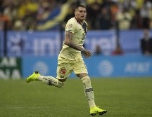 América marcha en cuarta posición, pero una eventual derrota podría hacerlos caer hasta el noveno puesto. MEXSPORT/ARCHIVO