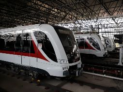 El primer edil señaló que lo anunciado fue que para concluir las obras de la L3 se ajustaría el presupuesto de la SCT. EL INFORMADOR / ARCHIVO