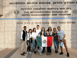 El caso fue conocido gracias a una denuncia de la Universidad Autónoma de Chihuahua y por medio de la Secretaría de Relaciones Exteriores de México. ESPECIAL