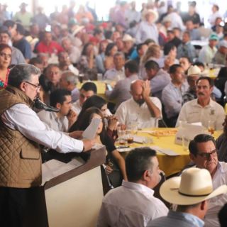 AMLO dará rueda de prensa mañanera en el Colegio del Aire de Zapopan