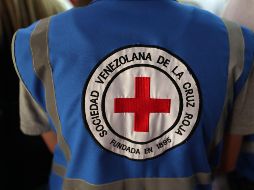 La Cruz Roja subrayó que actuará de acuerdo con sus principios de 