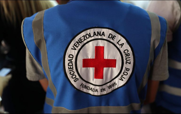 La Cruz Roja subrayó que actuará de acuerdo con sus principios de 