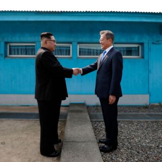 Corea del Sur gestiona nueva cumbre presidencial con Corea del Norte