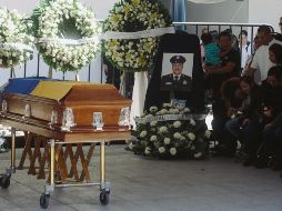 Según la más reciente reforma, podrían enfrentar hasta 70 años de prisión. EL INFORMADOR / G. Gallo