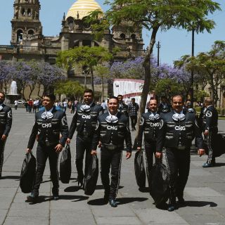 De Jalisco para el mundo