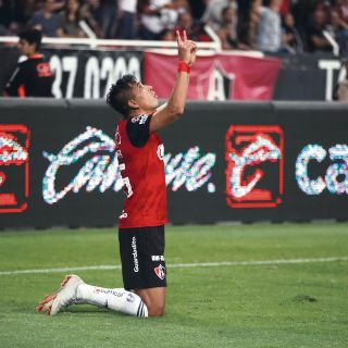 Atlas rompe su mala racha