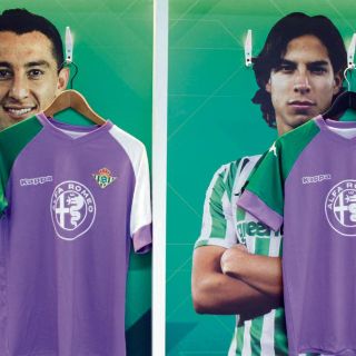 Setién prefiere que Lainez vaya a Mundial Sub-20