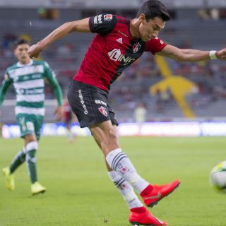 Este triunfo nos dará para arriba en Atlas: Govea