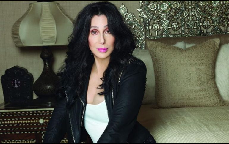Cher realiza su primer periplo por Estados Unidos en más de cinco años. EFE / ARCHIVO