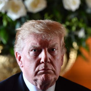 Trump cumple amenaza; suspende toda la ayuda al Triángulo Norte