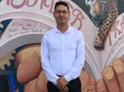 Abiram Hernández era integrante del Centro de Servicios Municipales 