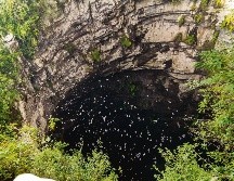 EL mejor lugar para vivir una aventura. CORTESÍA / TURISMO SLP