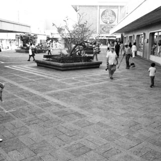 Plaza del Sol en el imaginario colectivo de Guadalajara