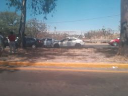 Hasta el momento, se desconoce quiénes abandonaron los cadáveres en el lugar. EL INFORMADOR/S. Blanco