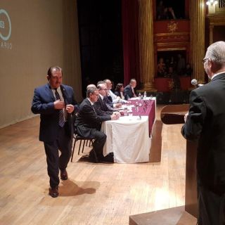 Con su rechazo al outsourcing "negativo", la CROM conmemora 100 años