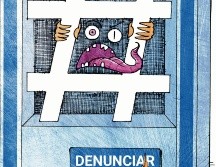 El movimiento Me Too nació en 2007, pero sólo se volvió viral en 2017. ESPECIAL