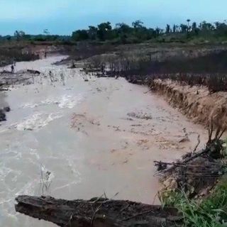 Revienta otra presa minera en Brasil