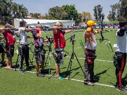 Las finales inician a las 9:00 horas de este domingo, y la ceremonia de premiación se tiene contemplada a las 14:00 horas. EL INFORMADOR/ARCHIVO
