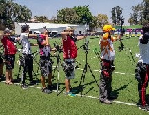 Las finales inician a las 9:00 horas de este domingo, y la ceremonia de premiación se tiene contemplada a las 14:00 horas. EL INFORMADOR/ARCHIVO