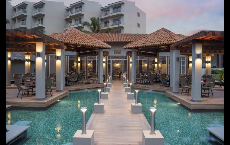 Vive la experiencia Reflect Krystal Grand Nuevo Vallarta