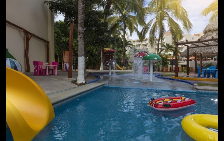 Vive la experiencia Reflect Krystal Grand Nuevo Vallarta