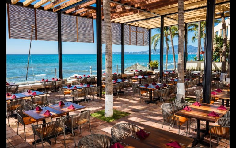 Vive la experiencia Reflect Krystal Grand Nuevo Vallarta