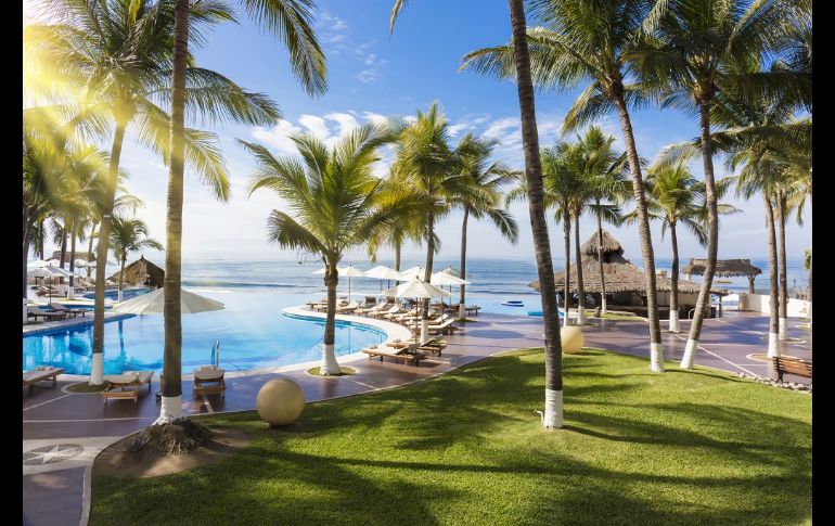 Vive la experiencia Reflect Krystal Grand Nuevo Vallarta