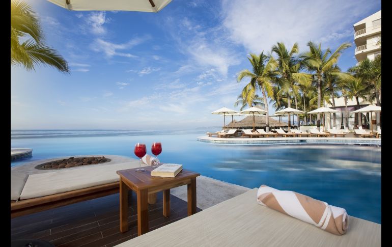 Vive la experiencia Reflect Krystal Grand Nuevo Vallarta