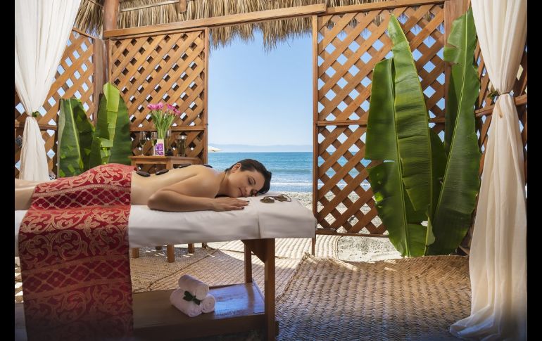 Vive la experiencia Reflect Krystal Grand Nuevo Vallarta