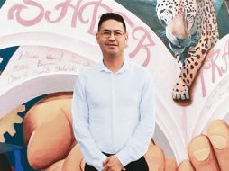 El activista fue encontrado sin vida en una casa de Xalapa ayer. ESPECIAL