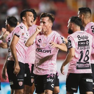 Rayos supera al descendido Veracruz