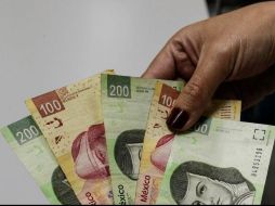 De acuerdo con Héctor Cárdenas, director ejecutivo de Conekta, el uso de efectivo sobre el crédito se debe a que persiste la desconfianza de los bancos por parte de los usuarios. EL INFORMADOR / ARCHIVO