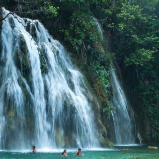 Plantean un aeropuerto en la Huasteca Potosina