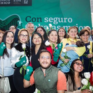 Este lunes comienza afiliación de trabajadoras del hogar al IMSS