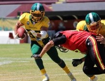 Los Tequileros volverán a entrar en acción el jueves 7 de abril, cuando visitarán a los Centauros de Ciudad Juárez. FACEBOOK/@Tequileros