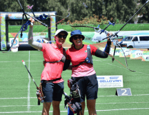 La final se celebró en el Polideportivo Revolución del Code Jalisco. TWITTER / @codejalisco