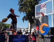 EL INFORMADOR/D. Reos