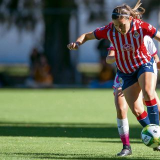 Chivas Femenil, cerca del precipicio; cae con Morelia
