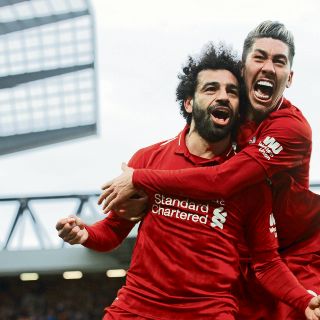 Los Reds recuperaron el liderato