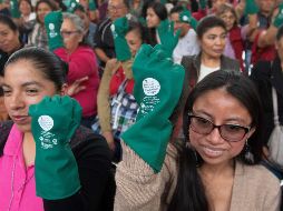 Lucha de años. Por décadas, las trabajadoras del hogar han sido uno de los sectores más vulnerados laboralmente. Esa deuda comienza a cubrirse hoy, según el IMSS. EFE/M. Hartz