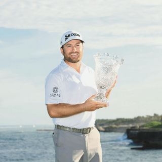 Greame McDowell se corona en Punta Cana